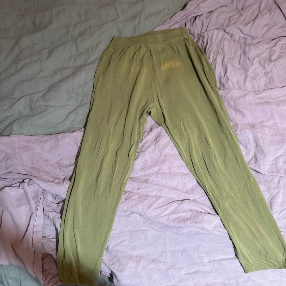 Babaà Pants - PLEASE SEE FLAW